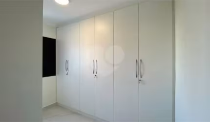 Apartamento Residencial a venda na CHÁCARA KLABIN
