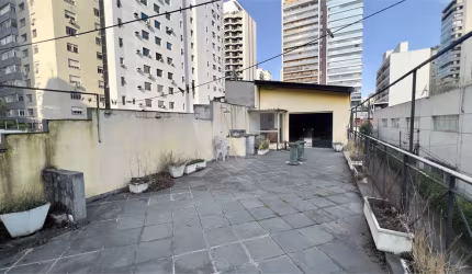 Casa de vila Residencial a venda  JARDIM PAULISTA!