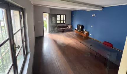 Casa de vila Residencial a venda  JARDIM PAULISTA!