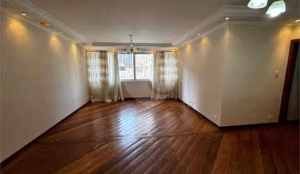 Apartamento Residencial a venda na VILA CLEMENTINO