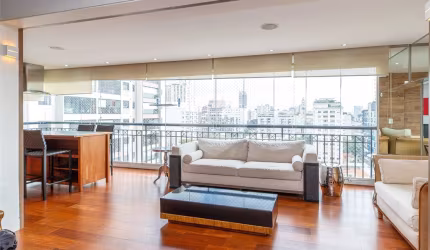 Apartamento Residencial a venda em PINHEIROS!