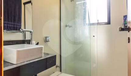 Apartamento Residencial A VENDA EM  MOEMA