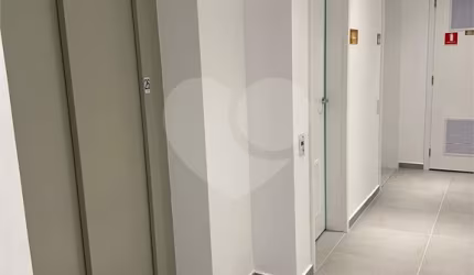 Apartamento Residencial a venda na VILA MADALENA