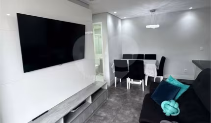 Apartamento Residencial a venda na VILA PRUDENTE