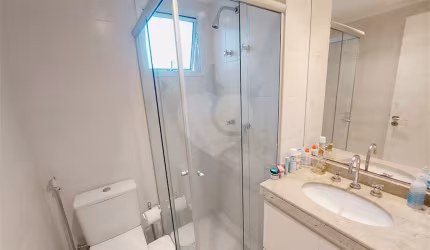Apartamento Residencia a venda na VILA LEOPOLDINA