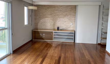 Apartamento Residencial A VENDA NA VILA ROMANA