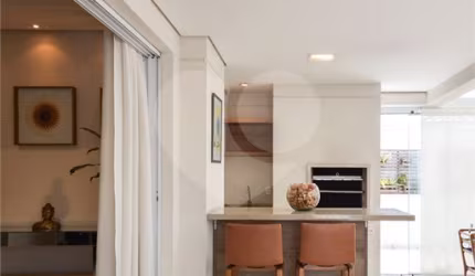 Apartamento Residencial a venda no  IPIRANGA!