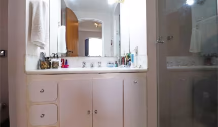 Apartamento Residencial a vendaALTO DE PINHEIROS