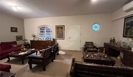 Casa Residencial A VDENDA NO ALTO DE PINHEIROS