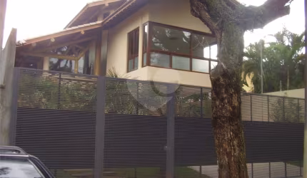 Sobrado Residencial a venda no ALTO DE PINHEIROS