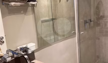 Apartamento Residencial a venda em  PINHEIROS!