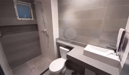 Apartamento Residencial a venda no MORUMBI