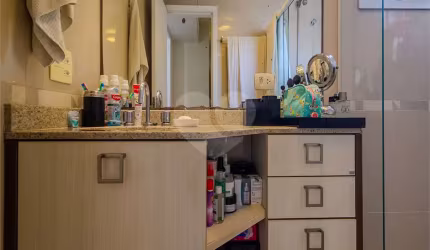 Apartamento Residencial A VENDA NA  VILA ROMANA
