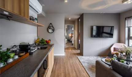 Apartamento Residencial a venda em PERDIZES