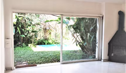 Sobrado  à venda Vila Mariana 184m² 03 quartos
