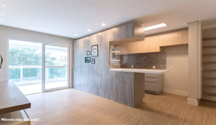 Apartamento à venda  76m² 2 quartos Aclimação