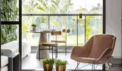 Apartamento novo 129m² Vila Mariana 3 quartos