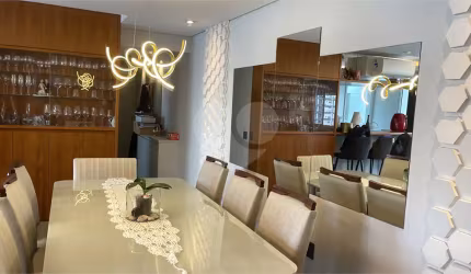 Apartamento 2 Quartos- 108m² Mooca