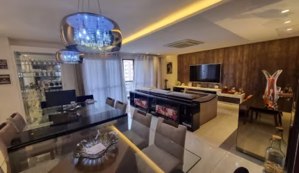 Apartamento a venda na Móoca