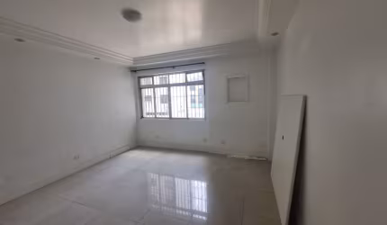 Apartamento com 2 quartos na Móoca