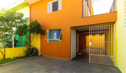Casa a venda na Vila Ema