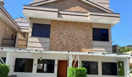 Casa em Condominio fechado na Mooca