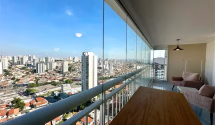 Cobertura Duplex em Santana , 235 metros M² -muito espaço e privacidade.