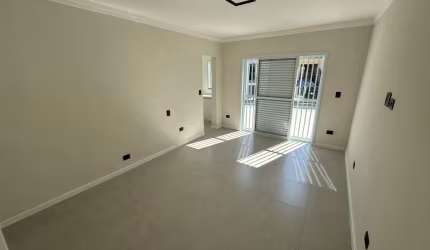 Sobrado à venda com 135 m²  3 suítes e 4 vagas em Parque Mandaqui - São Paulo