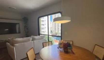 Apartamento reformado com 2 dormitórios e 01 vaga em Santana - São Paulo - SP