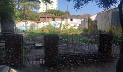 Terreno no Tremembé com 337 metros