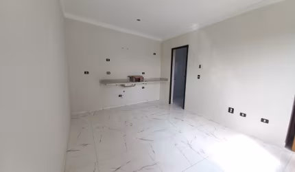 APARTAMENTO NOVO COM 02 QUARTOS 01 VAGA DE GARAGEM NO PARQUE EDU CHAVES