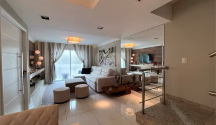 Sobrado em condomínio 335 m² com 4 quartos e 4 vagas em Tremembé - São Paulo - SP