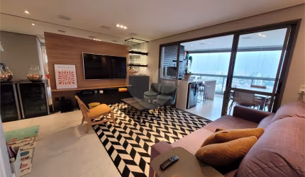 Apartamento Residencial - ALTO DA LAPA