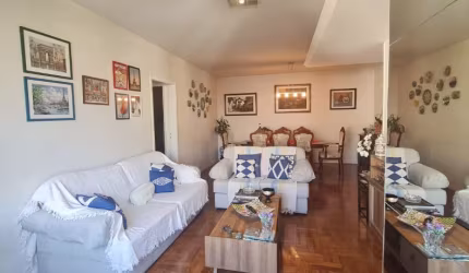 Apartamento em Perdizes,2 dormitórios,2 vagas