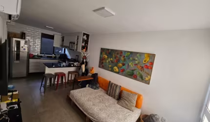 Sobrado - Vila Ipojuca - 2 Quartos - 1 Vaga - Venda - 90m²