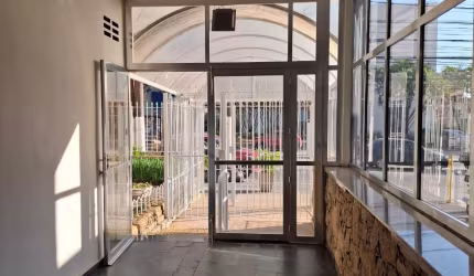 Apartamento - Vila Madalena - 3 Quartos - 2 Vagas - Venda - 94m²