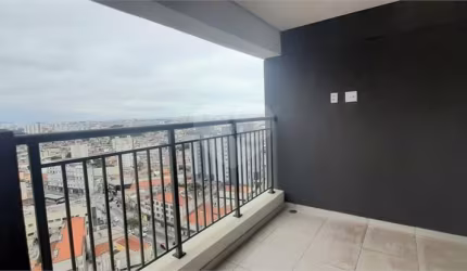 APARTAMENTO NOVO com 63 m² , 2 quartos E 1 VAGA no Tucuruvi - do lado do metrô!