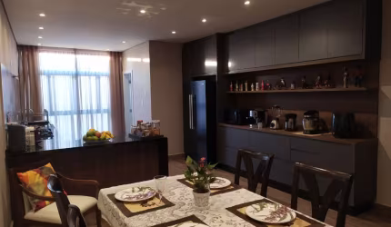 Casa Jardim São Paulo 3 quartos 5 vagas