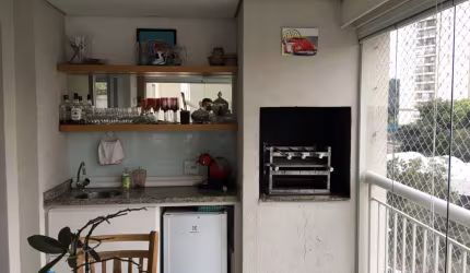Apartamento Family Santana
