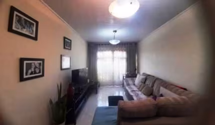 Casa - Pirituba - 3 Quartos -5 Vagas - Venda -  180 m²