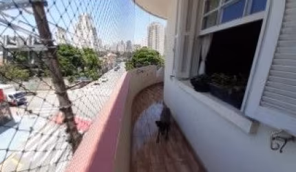 Apartamento - Barra Funda - 2 Quartos - Sem Vaga - Venda - 118m²