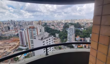 Apartamento com 98 m², com 3 quartos ,1 suíte,2 vagas - São Paulo - SP