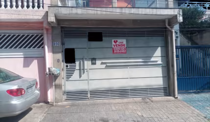 Sobrado - Butantã - 2 Quartos - 3 Vagas - Venda - 81m²