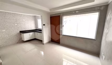 Sobrado em condomínio fechado  Vila Gustavo