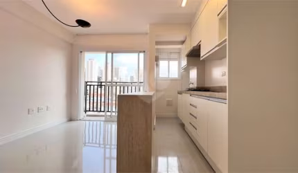 Apartamento Novo para Alugar 2 dormitórios 1 vaga a 500m do Metrô Parada Inglesa!