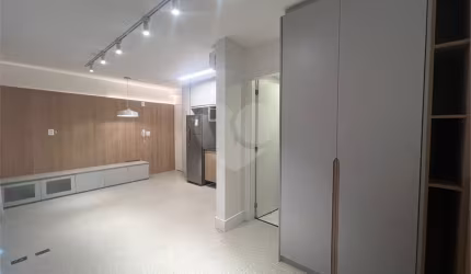 Studio para venda 27m² Metrô Jardim São Paulo
