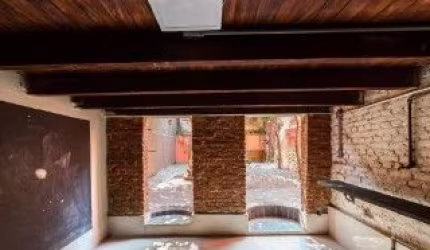 Sobrado - Barra Funda - 2 Quartos - Venda - 190m²