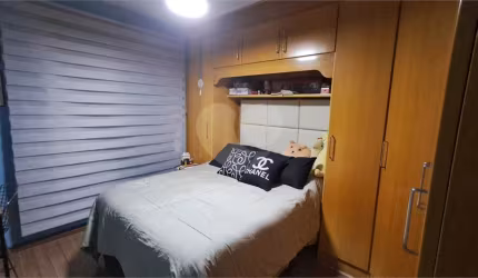 Apartamento 2 quartos em Santana