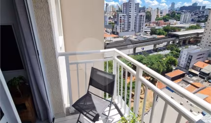 Apartamento 2 quartos Vila Guilherme