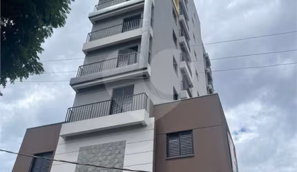 Apartamento novo 25m² com 1 quarto localizado na Parada Inglesa